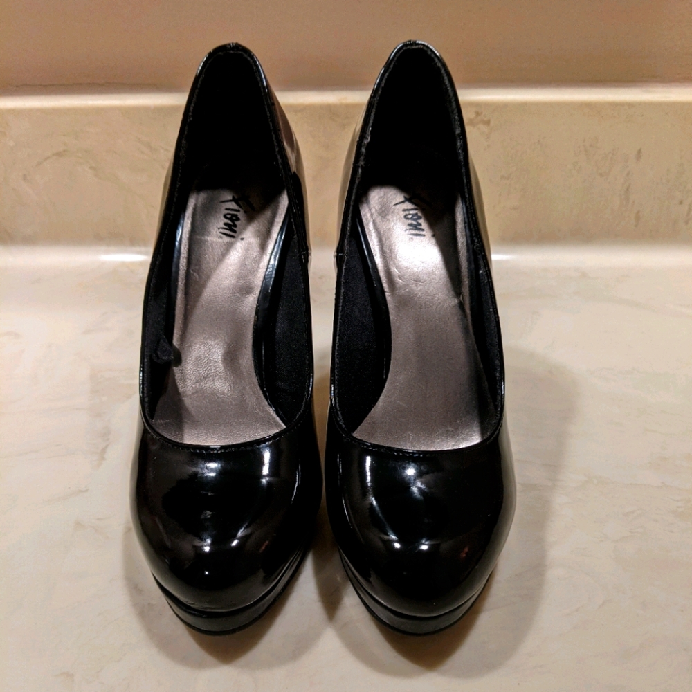 Pumps